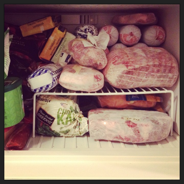 Yup, that's a lot of beef.