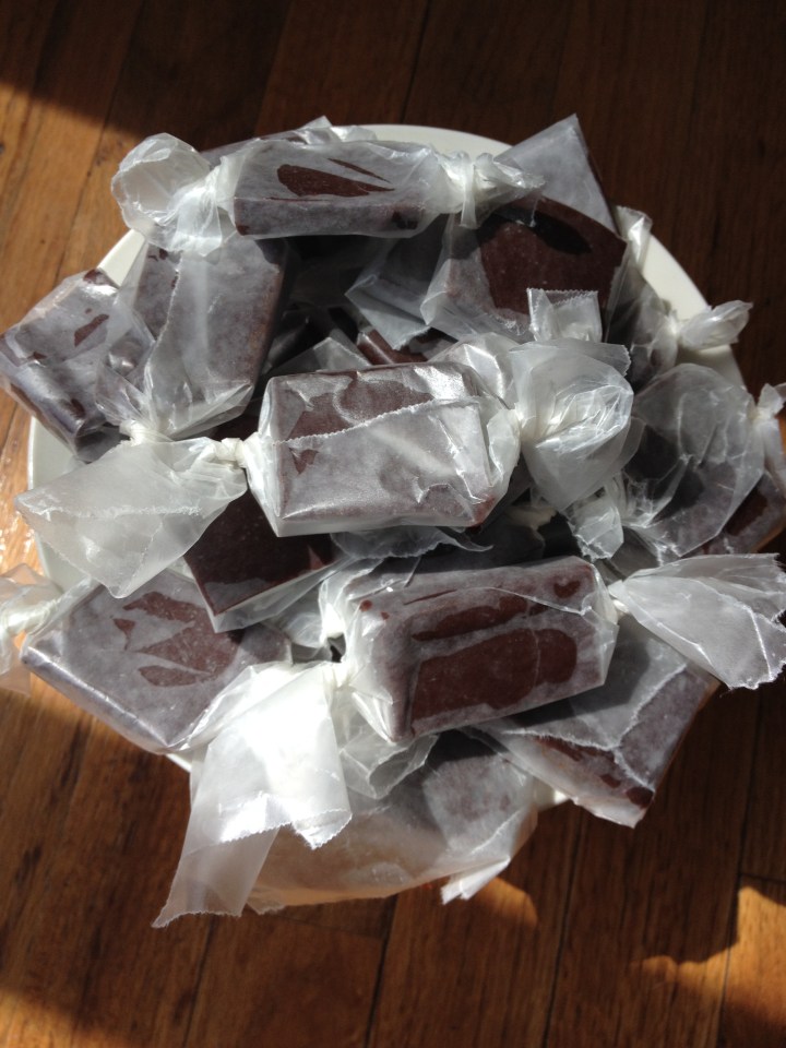 Why hello, you sweet thing.